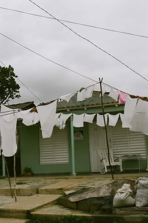 Cuba 16 | Foto: Benedetta Großrubatscher