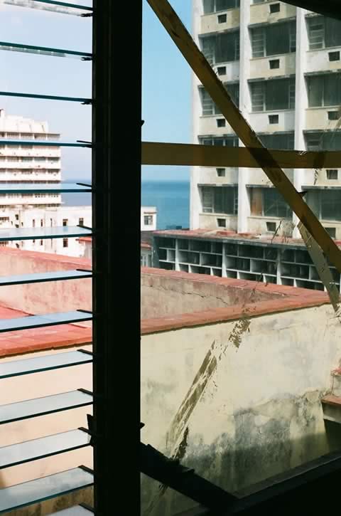 Cuba 25 | Foto: Benedetta Großrubatscher