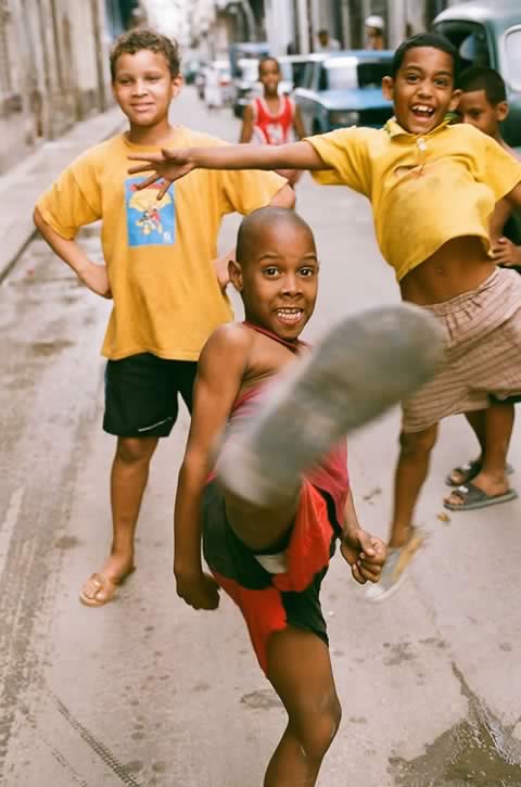 Cuba 13 | Foto: Benedetta Großrubatscher