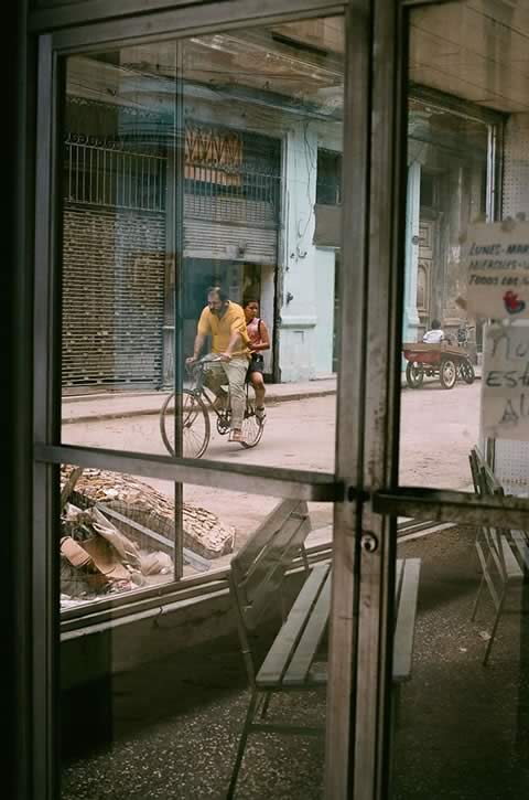 Cuba 5 | Foto: Benedetta Großrubatscher