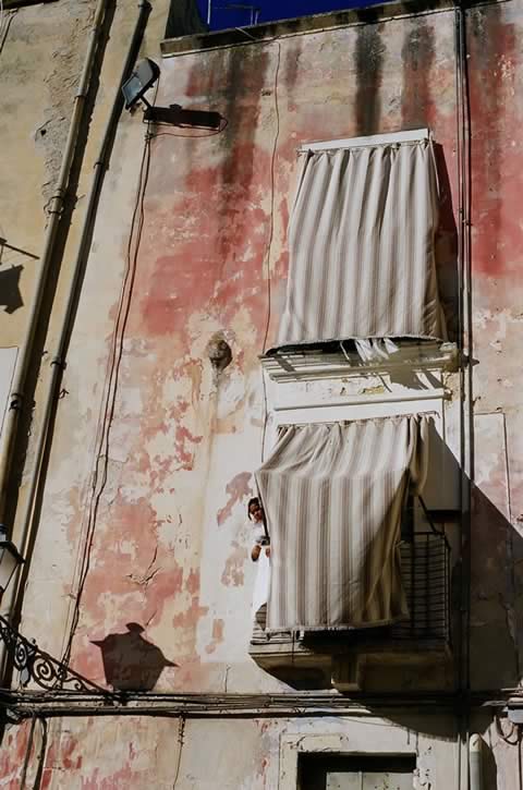 Napoli / Bari 0 | Foto: Benedetta Großrubatscher