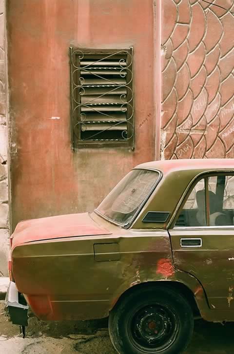 Cuba 29 | Foto: Benedetta Großrubatscher